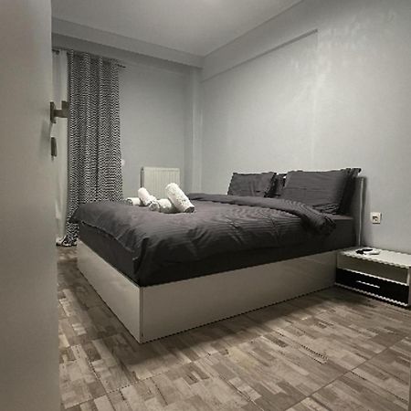 Vivian House Apartment Thessaloníki Ngoại thất bức ảnh