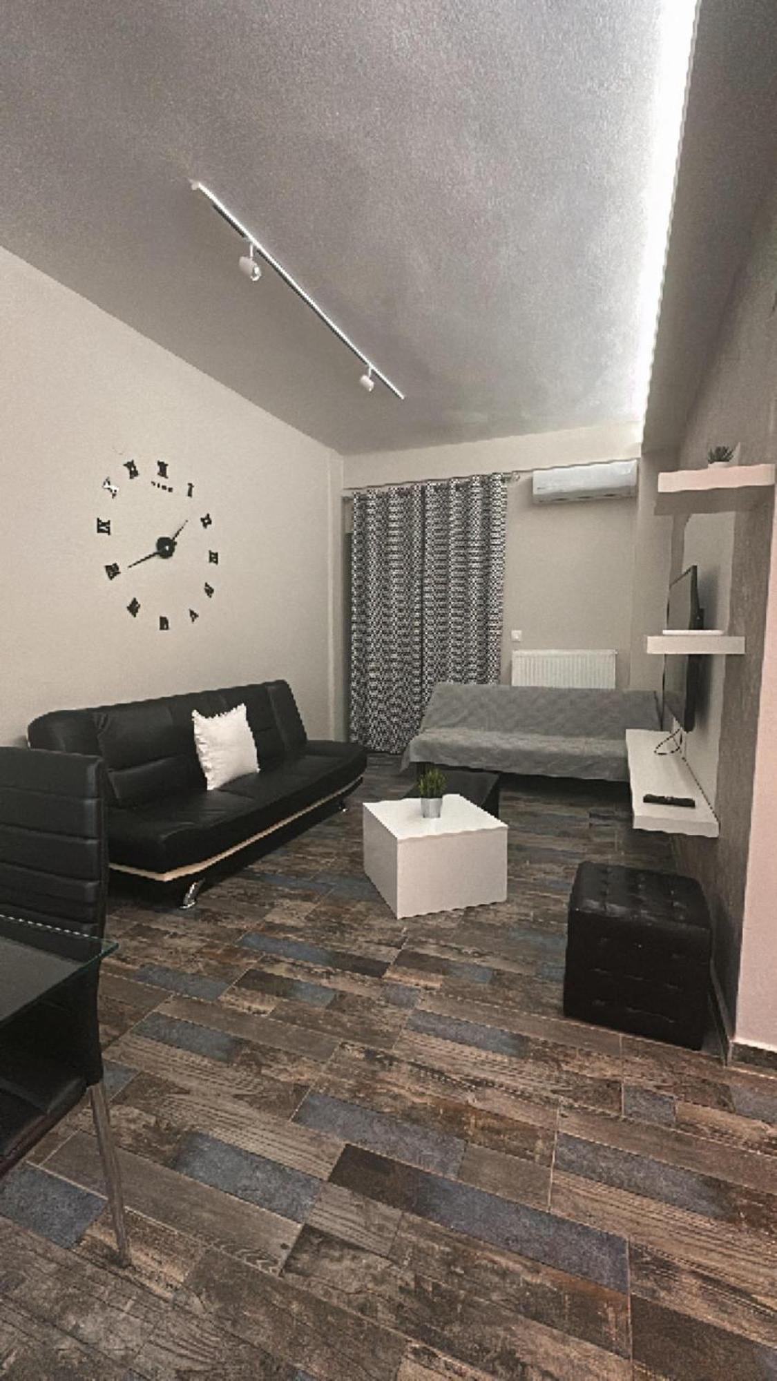Vivian House Apartment Thessaloníki Ngoại thất bức ảnh