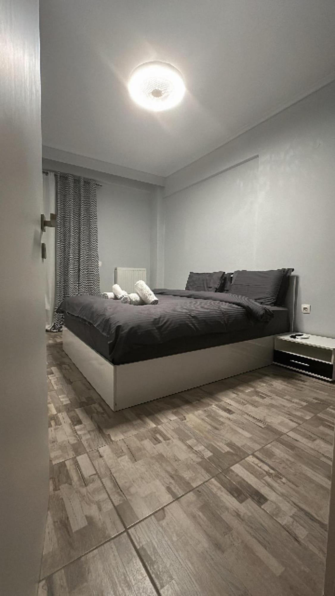Vivian House Apartment Thessaloníki Ngoại thất bức ảnh