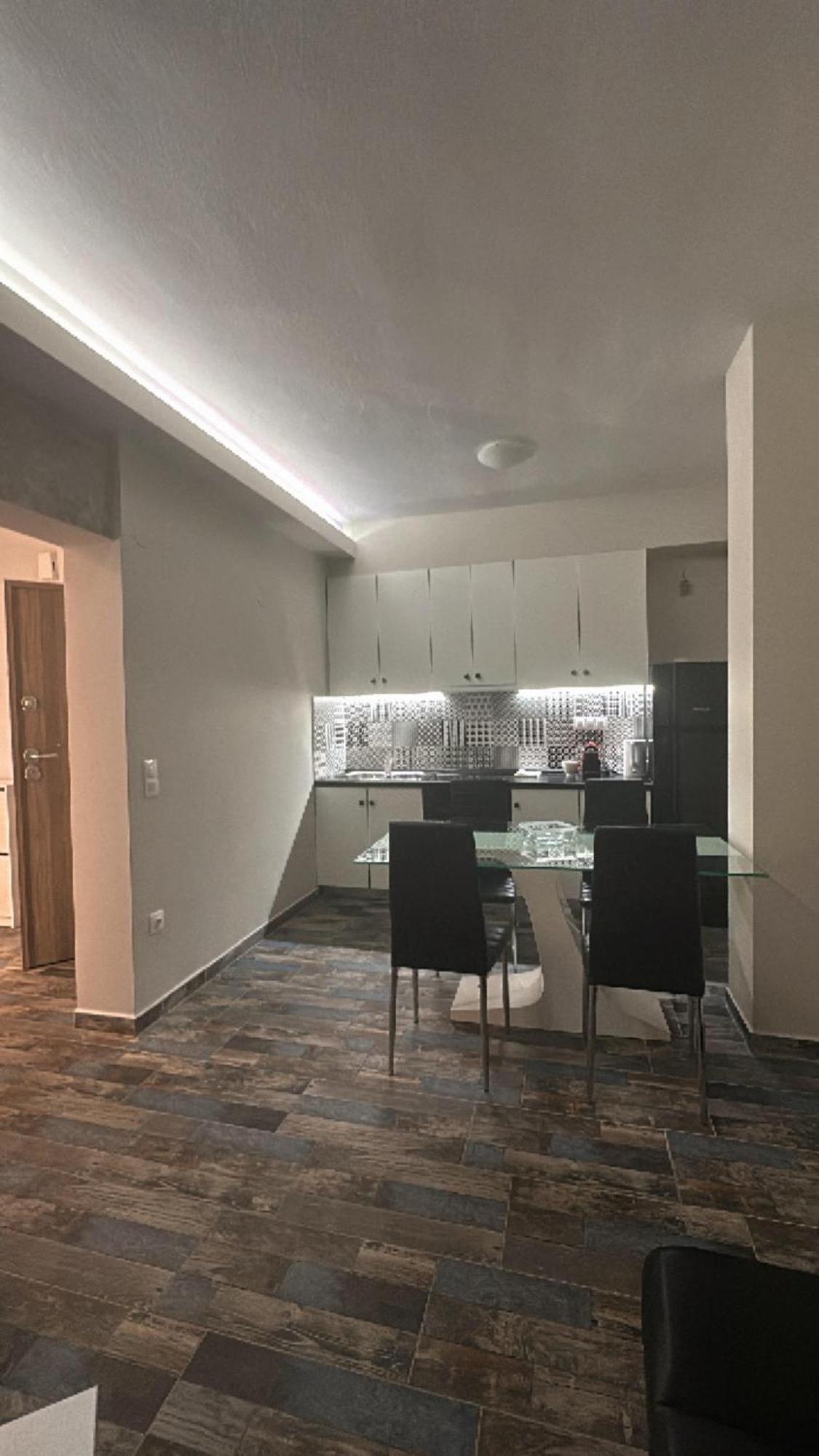 Vivian House Apartment Thessaloníki Ngoại thất bức ảnh