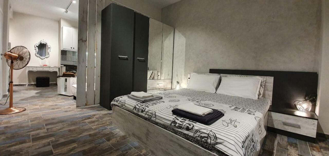 Vivian House Apartment Thessaloníki Ngoại thất bức ảnh
