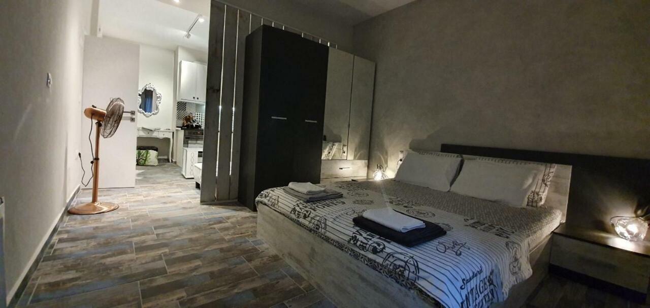 Vivian House Apartment Thessaloníki Ngoại thất bức ảnh